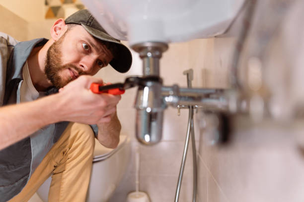 Best Plumbing Inspections & Maintenance in Brookville, IN